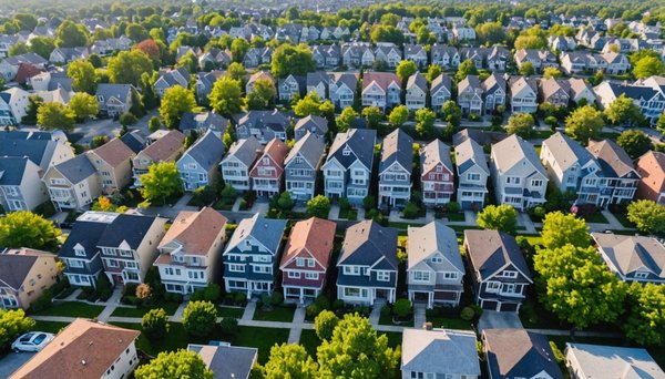 Comment les réformes fiscales influencent-elles le marché immobilier ?